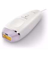 Lumea Essential IPL Long Term Hair Removal Device